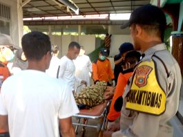 Anak 12 Tahun yang Hilang Terseret Arus di Pantai Jangka Ditemukan Meninggal Dunia