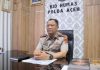 Polda Aceh Klarifikasi Informasi Dugaan Penetapan Al-Farlaky Jadi Tersangka dalam Kasus Korupsi Beasiswa 2017