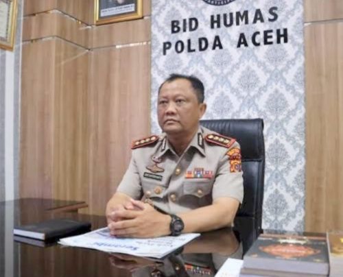 Polda Aceh Klarifikasi Informasi Dugaan Penetapan Al-Farlaky Jadi Tersangka dalam Kasus Korupsi Beasiswa 2017
