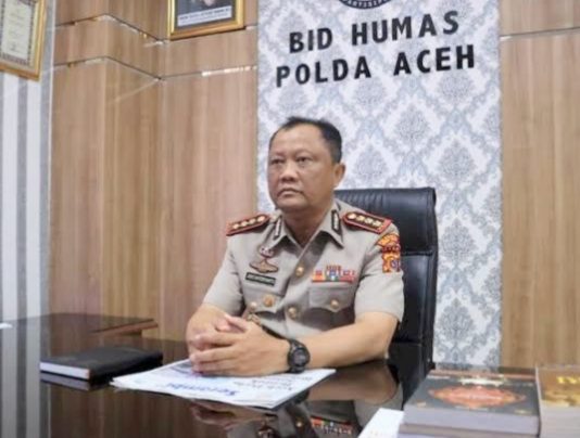 Polda Aceh Klarifikasi Informasi Dugaan Penetapan Al-Farlaky Jadi Tersangka dalam Kasus Korupsi Beasiswa 2017