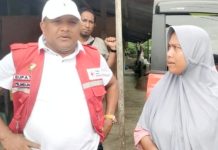Dana Bantuan Korban Bencana Tak Boleh Dipotong, Bupati Bireuen Beri Peringatan Keras