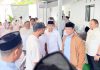 Irigasi Krueng Pase Tak Berfungsi, Petani Aceh Utara Mengadu ke HRD