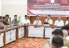 Sekda Aceh Libatkan Mahasiswa dalam Evaluasi Pergub JKA