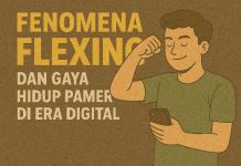 Flexing: Dari Gaya Hidup ke Ancaman Nyata bagi Generasi Muda Aceh