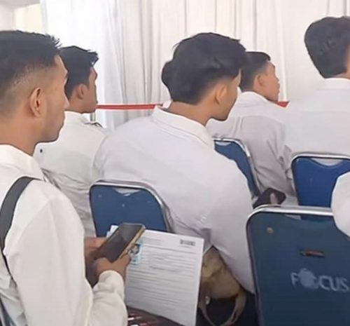 Ujian CAT KDMP 2026 Tuai Kritik, HMI Bireuen Tuntut Transparansi dan Tes Ulang