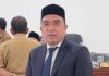Hibahkan Aset Lahan untuk Pemkab Bireuen, Ketua Komisi III Sampaikan Penghargaan Kepada Panglima TNI