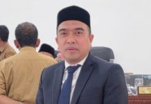 Hibahkan Aset Lahan untuk Pemkab Bireuen, Ketua Komisi III Sampaikan Penghargaan Kepada Panglima TNI