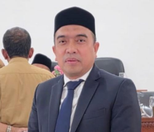 Hibahkan Aset Lahan untuk Pemkab Bireuen, Ketua Komisi III Sampaikan Penghargaan Kepada Panglima TNI