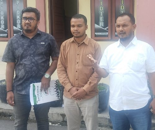 Kasus Penghinaan Wartawan di Bireuen, Kuasa Hukum Nilai Bukti Sudah Cukup untuk Ditingkatkan ke Penyidikan dan Penetapan Tersangka