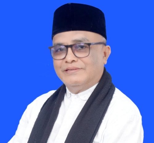 Cegah Kasus Penistaan Agama Terulang Kembali, IMNAD Minta Penegakan Hukum Tegas