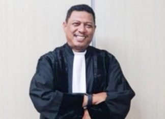 Tetapkan Tersangka Fitnah Sekda Aceh, Polisi Identifikasi Pihak Lain yang Terlibat