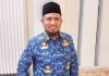 Gantikan Abdul Hamid, Muhajir Ismail Jabat Kacabdin Pendidikan Aceh Wilayah Bireuen