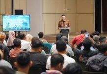 BSI Aceh Gelar Media Gathering, Bahas Peran Strategis Perbankan Syariah dalam Mendukung Pertumbuhan Ekonomi Aceh