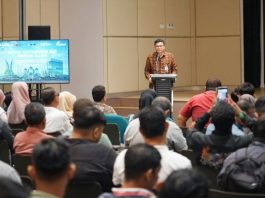 BSI Aceh Gelar Media Gathering, Bahas Peran Strategis Perbankan Syariah dalam Mendukung Pertumbuhan Ekonomi Aceh
