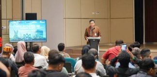 BSI Aceh Gelar Media Gathering, Bahas Peran Strategis Perbankan Syariah dalam Mendukung Pertumbuhan Ekonomi Aceh