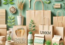 Saat Regulasi Plastik Jalan Sendiri, Tanpa Ekosistem