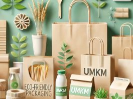 Saat Regulasi Plastik Jalan Sendiri, Tanpa Ekosistem