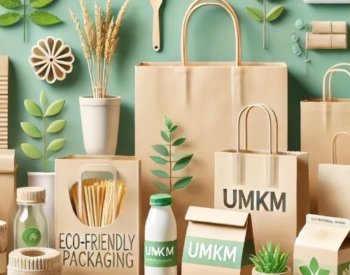 Saat Regulasi Plastik Jalan Sendiri, Tanpa Ekosistem