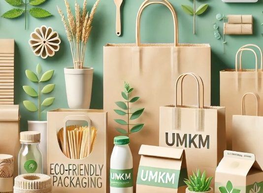 Saat Regulasi Plastik Jalan Sendiri, Tanpa Ekosistem