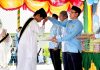 Meningkat dari Tahun Sebelumnya, 109 Hafiz-Hafizah Ikuti Tasyakur Tahfizh Al-Qur’an di MTsN 1 Bireuen