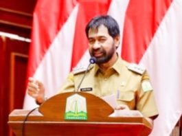 Gubernur Mualem: Pergub JKA Dicabut, Rakyat Aceh Berobat Seperti Biasa