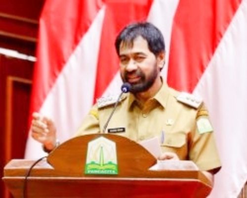 Gubernur Mualem: Pergub JKA Dicabut, Rakyat Aceh Berobat Seperti Biasa