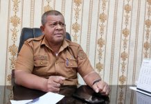 Lima Jabatan Tinggi Pratama dan 15 Administrator di Pemkab Bireuen Kosong, Ini Penyebabnya