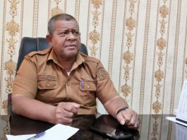 Lima Jabatan Tinggi Pratama dan 15 Administrator di Pemkab Bireuen Kosong, Ini Penyebabnya