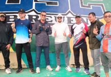 Warga Berharap Bupati Bireuen Alokasikan Anggaran untuk Peningkatan Jalan Akses ke Lapangan Paya Kareung