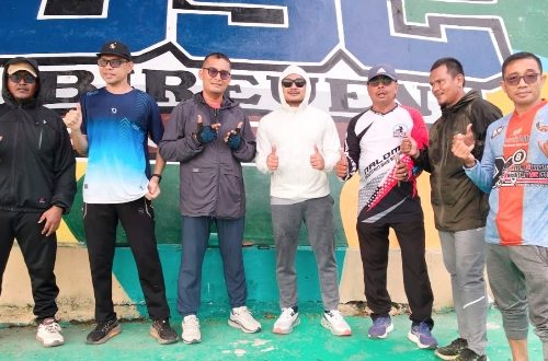 Warga Berharap Bupati Bireuen Alokasikan Anggaran untuk Peningkatan Jalan Akses ke Lapangan Paya Kareung
