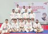 11 Atlet Kempo Bireuen Lolos ke PORA XV Aceh Jaya