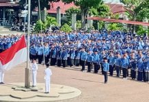 Pemkab Bireuen Peringati Harkitnas 2026, Soroti Perlindungan Anak di Era Digital