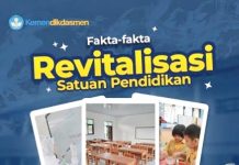 Revitalisasi Satuan Pendidikan sebagai Upaya Pemerataan Pendidikan Nasional