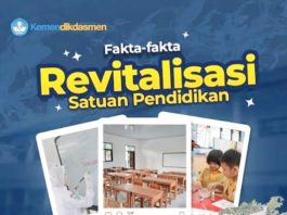 Revitalisasi Satuan Pendidikan sebagai Upaya Pemerataan Pendidikan Nasional