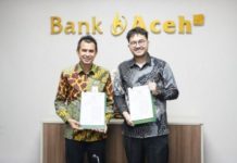 Bank Aceh Syariah Gandeng PosSaku : Kolaborasi Digital yang Siap Naikkan Level UMKM Aceh