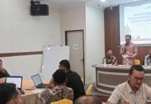 Pemerintah Aceh Perkuat Layanan Dasar Pascabencana, Daerah Diminta Benahi Data SPM