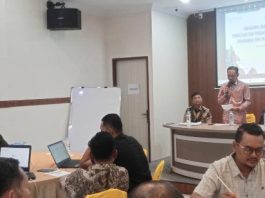 Pemerintah Aceh Perkuat Layanan Dasar Pascabencana, Daerah Diminta Benahi Data SPM