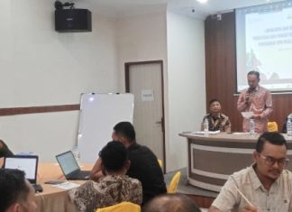 Pemerintah Aceh Perkuat Layanan Dasar Pascabencana, Daerah Diminta Benahi Data SPM