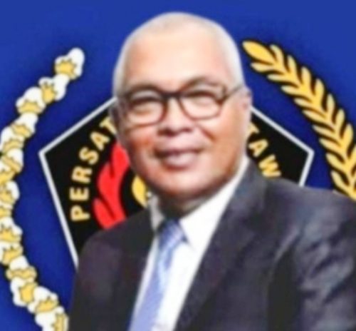 Tingkatkan SDM Pers, PWI dan Polri Targetkan UKW untuk 10 Ribu Wartawan