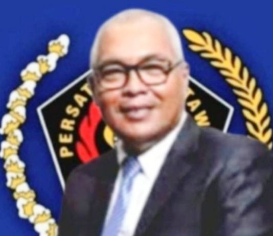 Tingkatkan SDM Pers, PWI dan Polri Targetkan UKW untuk 10 Ribu Wartawan