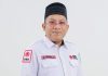 Ketua PMI Bireuen Apresiasi Bupati Mukhlis Naikkan Honor Imum Syiek, Bilal, dan Muadzin Masjid