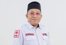 Ketua PMI Bireuen Apresiasi Bupati Mukhlis Naikkan Honor Imum Syiek, Bilal, dan Muadzin Masjid
