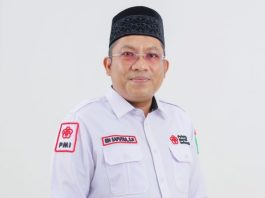 Ketua PMI Bireuen Apresiasi Bupati Mukhlis Naikkan Honor Imum Syiek, Bilal, dan Muadzin Masjid