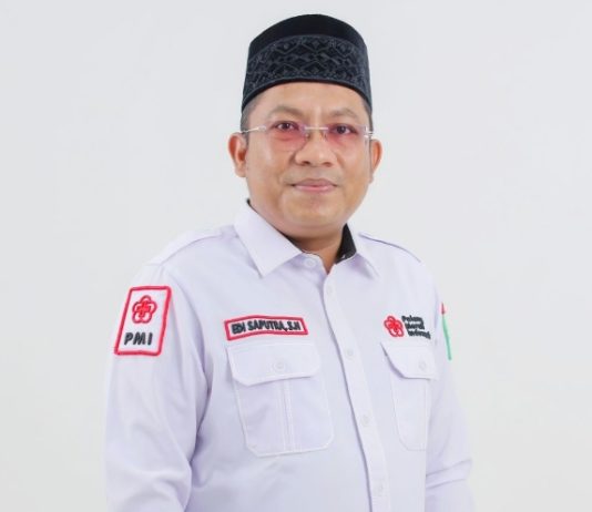 Ketua PMI Bireuen Apresiasi Bupati Mukhlis Naikkan Honor Imum Syiek, Bilal, dan Muadzin Masjid