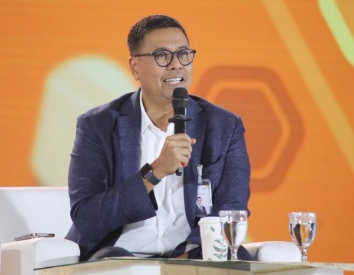 BSI Siap Integrasikan UMKM Garap Potensi Halal Indonesia