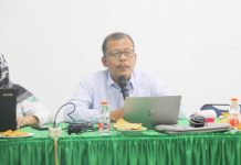 UNIKI Siapkan Ujian CAT untuk 1.457 Calon Mahasiswa Baru, Seleksi Digelar Awal Juni