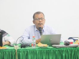 UNIKI Siapkan Ujian CAT untuk 1.457 Calon Mahasiswa Baru, Seleksi Digelar Awal Juni