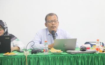 UNIKI Siapkan Ujian CAT untuk 1.457 Calon Mahasiswa Baru, Seleksi Digelar Awal Juni