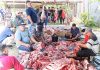 Warga Dusun Kommes Sembelih 22 Hewan Kurban, Tiga Ekor Sapi Berasal dari Lembaga Amal Turki