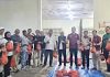 Perkuat Solidaritas Profesi, PPNI Bireuen Bagikan Daging Qurban untuk Pengurus